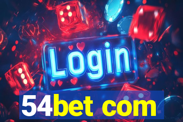 54bet com